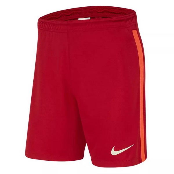 Pantalones Liverpool 1ª 2021-2022 Rojo